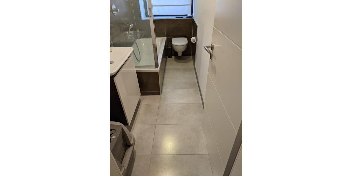 Erdgeschoßwohnung Essen Stadtbezirk III - 1 Zimmer, 39 m&sup2;, 416&euro; | Angebot:25960377