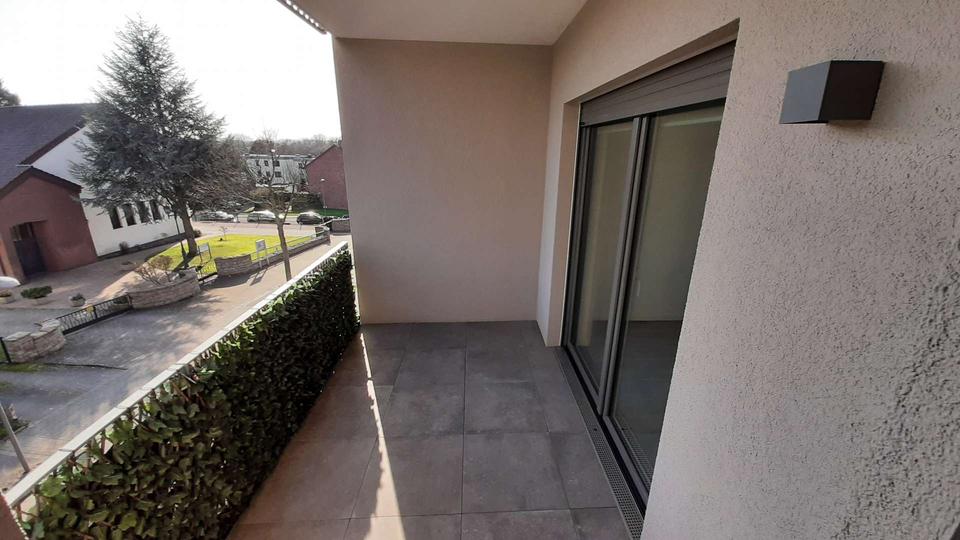 Etagenwohnung Bochum Werne - 3 Zimmer, 98 m&sup2;, 1.186&euro; | Angebot:26337252