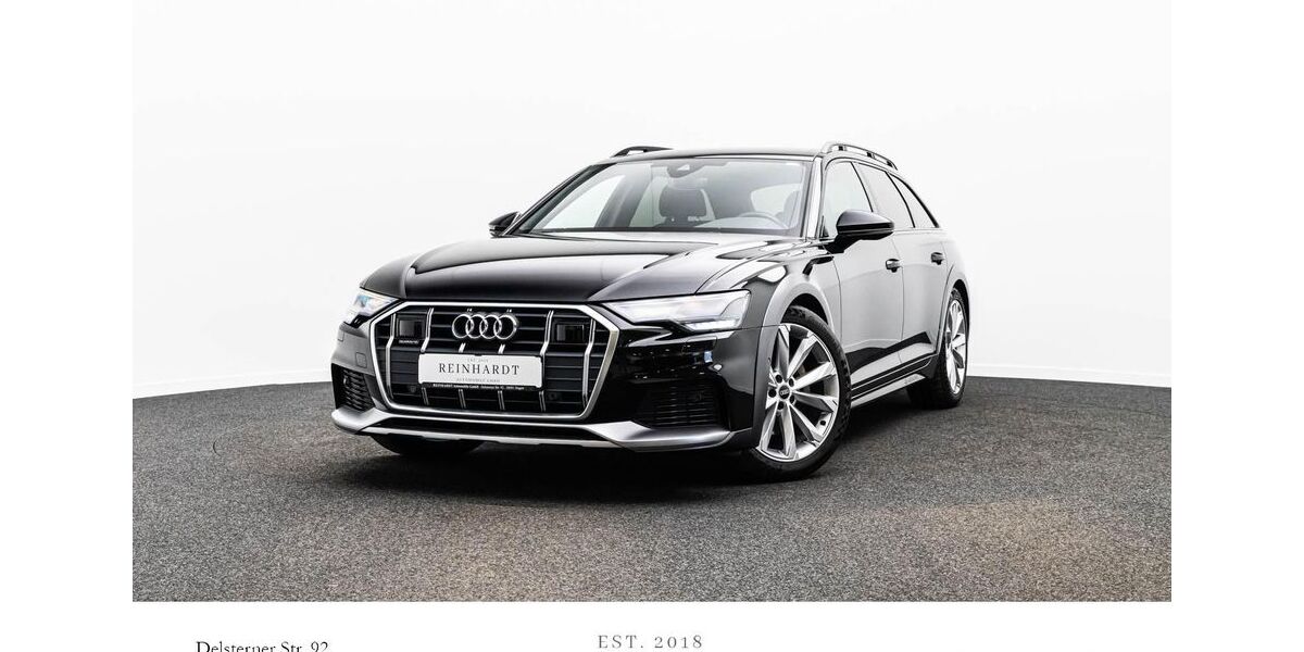 Audi A6 Allroad 83.185 km 43.070 &euro; Hagen 58091
