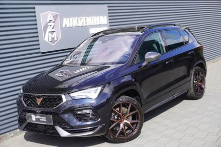 Cupra Ateca 77.000 km 27.990 &euro; Monheim am Rhein 40789