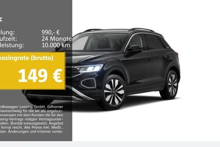 VW T-Roc 22.054 km 22.590 &euro; Bochum 44892