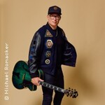 Torsten Goods & Band - Soul Deep Tour 2026