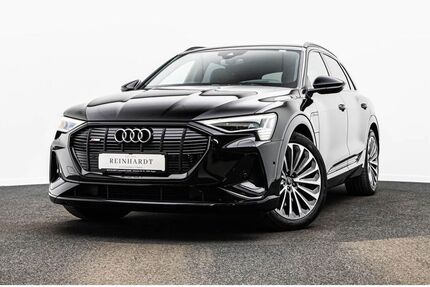 Audi e-tron 79.042 km 35.888 &euro; Hagen 58091