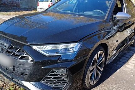 Audi S3 14.112 km 44.890 &euro; Hagen 58091