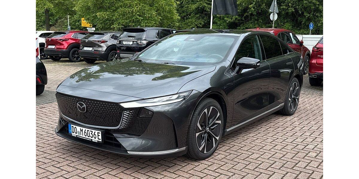 Mazda 6e 4.608 km 35.990 &euro; Hattingen 45527