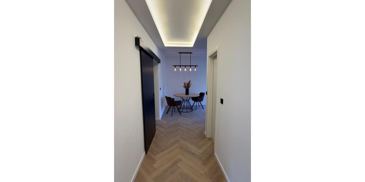 Etagenwohnung Düsseldorf Pempelfort - 2.5 Zimmer, 70 m&sup2;, 399.000&euro; | Angebot:26607184