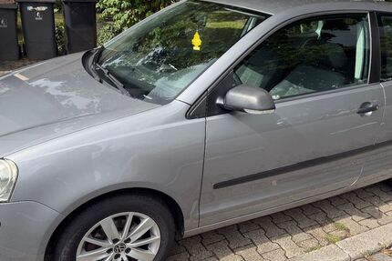 VW Polo 274.000 km 1.750 &euro; Hattingen 45527