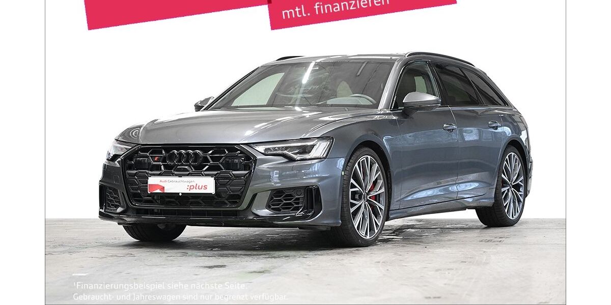 Audi S6 19.517 km 73.667 &euro; Wuppertal 42109