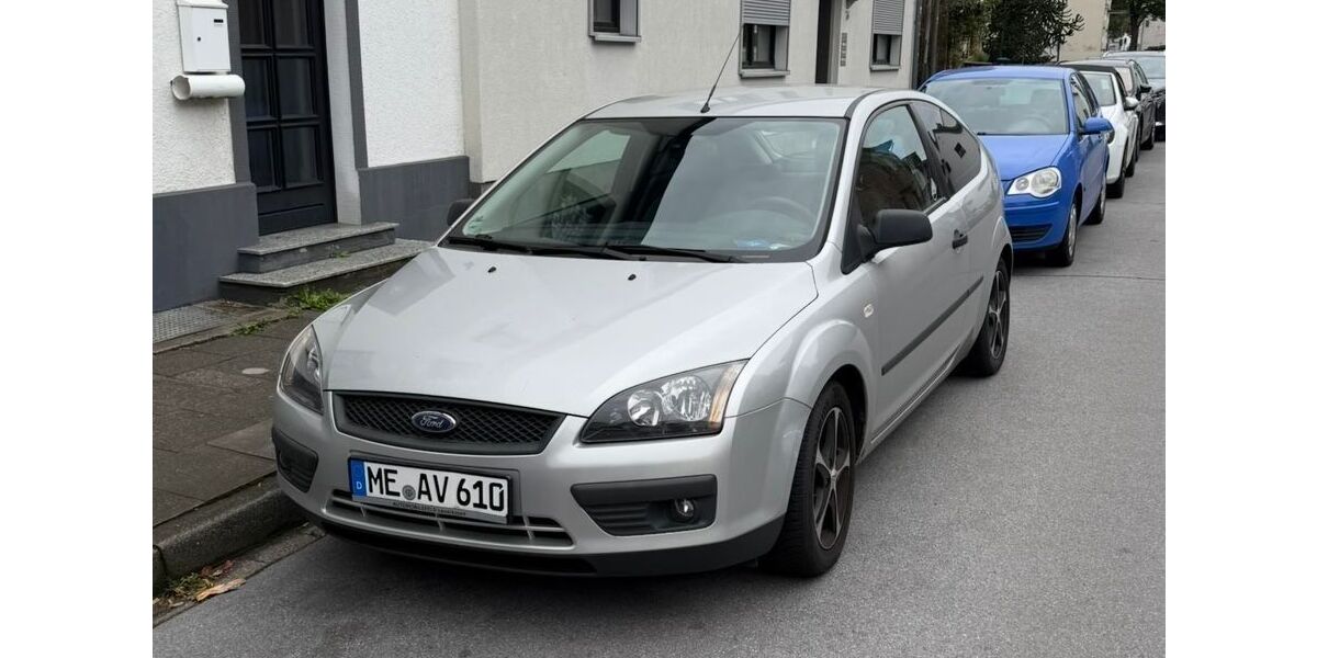 Ford Focus 166.657 km 1.700 &euro; Langenfeld 40764