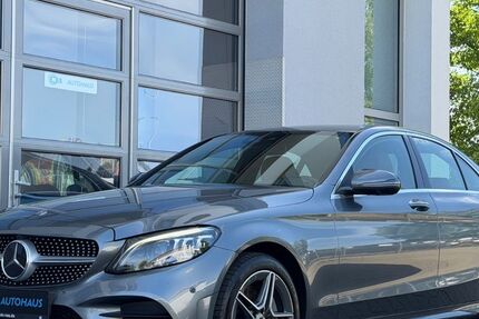 Mercedes-Benz C 300 125.000 km 30.888 &euro; Hilden (bei Düsseldorf) 40721