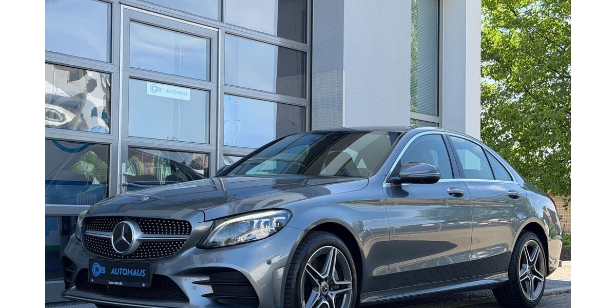 Mercedes-Benz C 300 125.000 km 30.888 &euro; Hilden (bei Düsseldorf) 40721