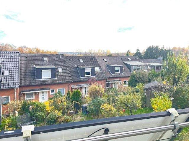 Reihenmittelhaus Wuppertal Elberfeld - 6 Zimmer, 150 m&sup2;, 425.000&euro; | Angebot:25703943
