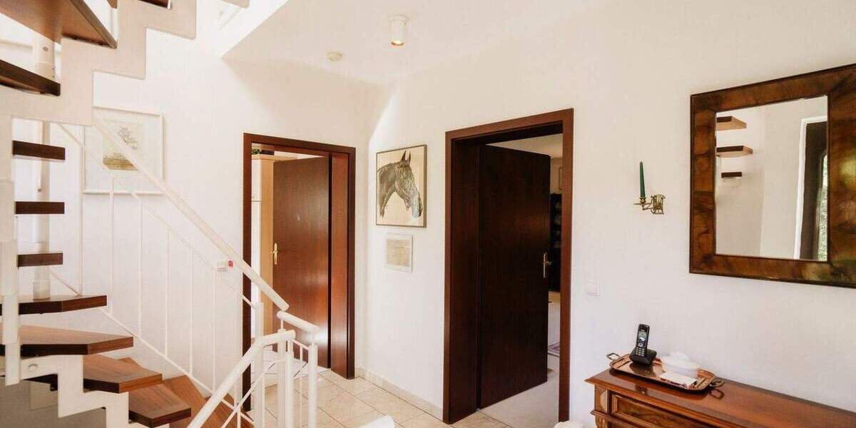 Einfamilienhaus Essen Kettwig - 3 Zimmer, 140 m&sup2;, 649.000&euro; | Angebot:25777837