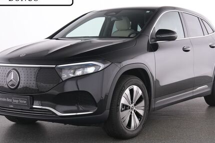 Mercedes-Benz EQA 8.578 km 41.845 &euro; Essen 45309
