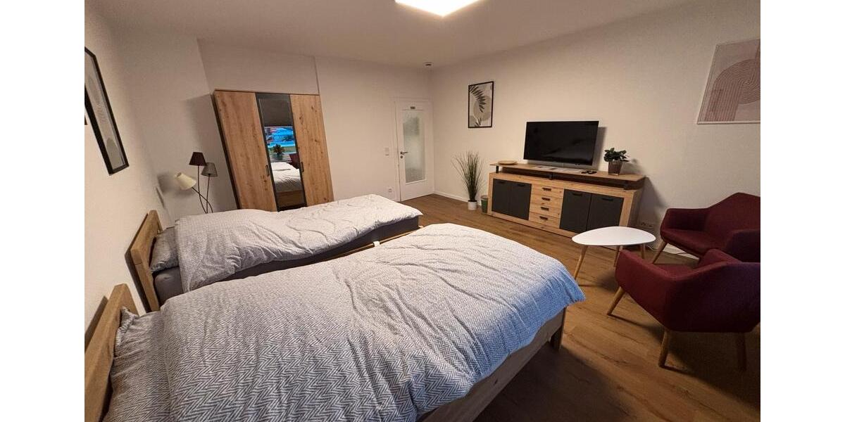 Etagenwohnung Hattingen Blankenstein - 1 Zimmer, 22 m&sup2;, 900&euro; | Angebot:24729826