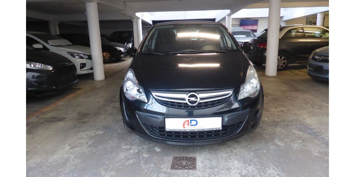 Opel Corsa 150.000 km 3.950 &euro; Düsseldorf 40223