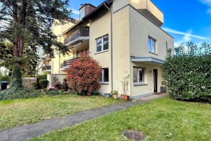 Wohnung Düsseldorf Gerresheim - 2 Zimmer, 47 m&sup2;, 198.000&euro; | Angebot:26108317