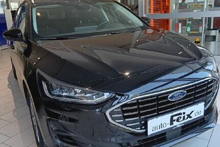 Ford Focus 16.103 km 19.490 &euro; Bochum 44791