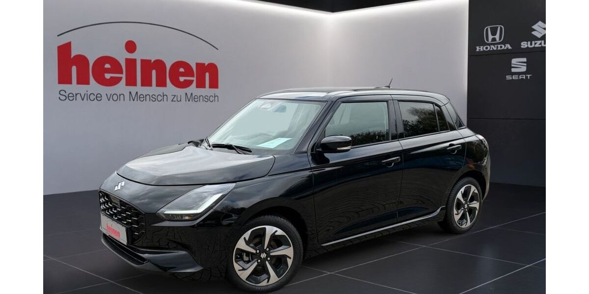 Suzuki Swift 8.000 km 17.380 &euro; Hagen 58135