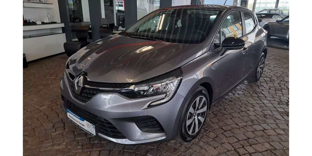 Renault Clio 44.728 km 12.999 &euro; Gelsenkirchen 45888