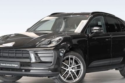 Porsche Macan 47.079 km 64.790 &euro; Solingen 42653