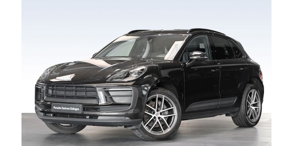 Porsche Macan 47.079 km 64.790 &euro; Solingen 42653