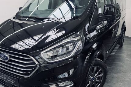 Ford Tourneo 39.229 km 36.990 &euro; Remscheid 42855