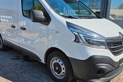 Renault Trafic 227.703 km 6.990 &euro; Essen 45279