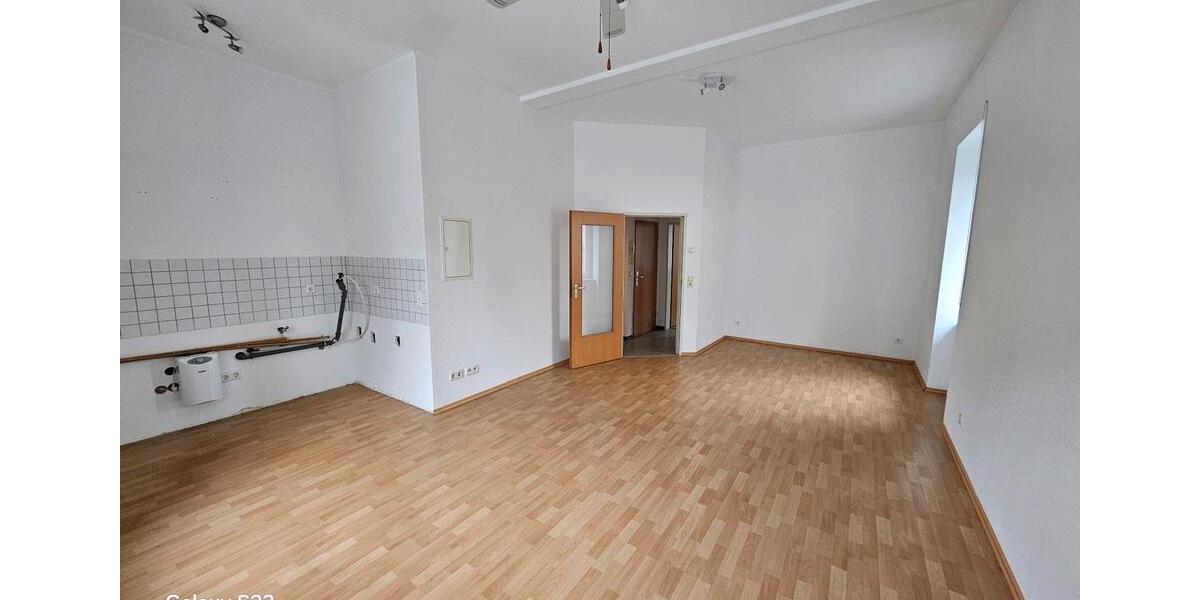 Erdgeschoßwohnung Remscheid Lüttringhausen - 2 Zimmer, 52 m&sup2;, 520&euro; | Angebot:26635304