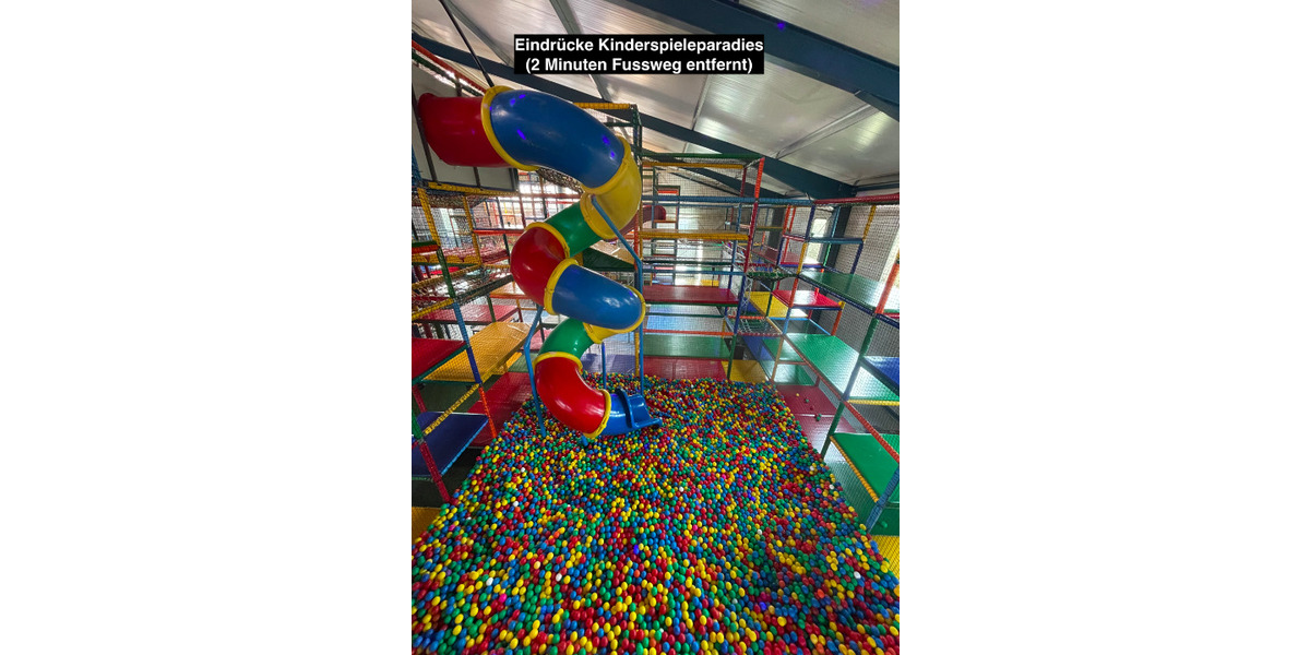 Ferienimmobilie Gelsenkirchen - 179&euro; | Angebot:18587184