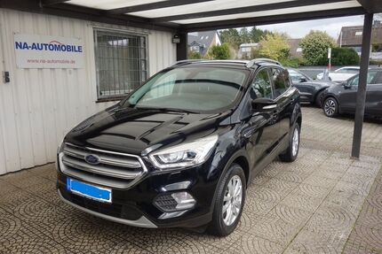 Ford Kuga 120.000 km 10.500 &euro; Langenfeld 40764