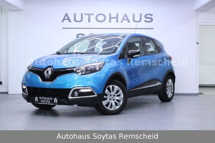 Renault Captur 71.000 km 7.999 &euro; Remscheid 42853