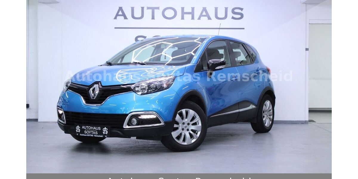 Renault Captur 71.000 km 7.999 &euro; Remscheid 42853