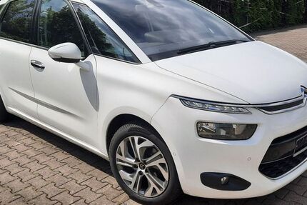 Citroen C4 Picasso 186.400 km 6.500 &euro; Erkrath 40699