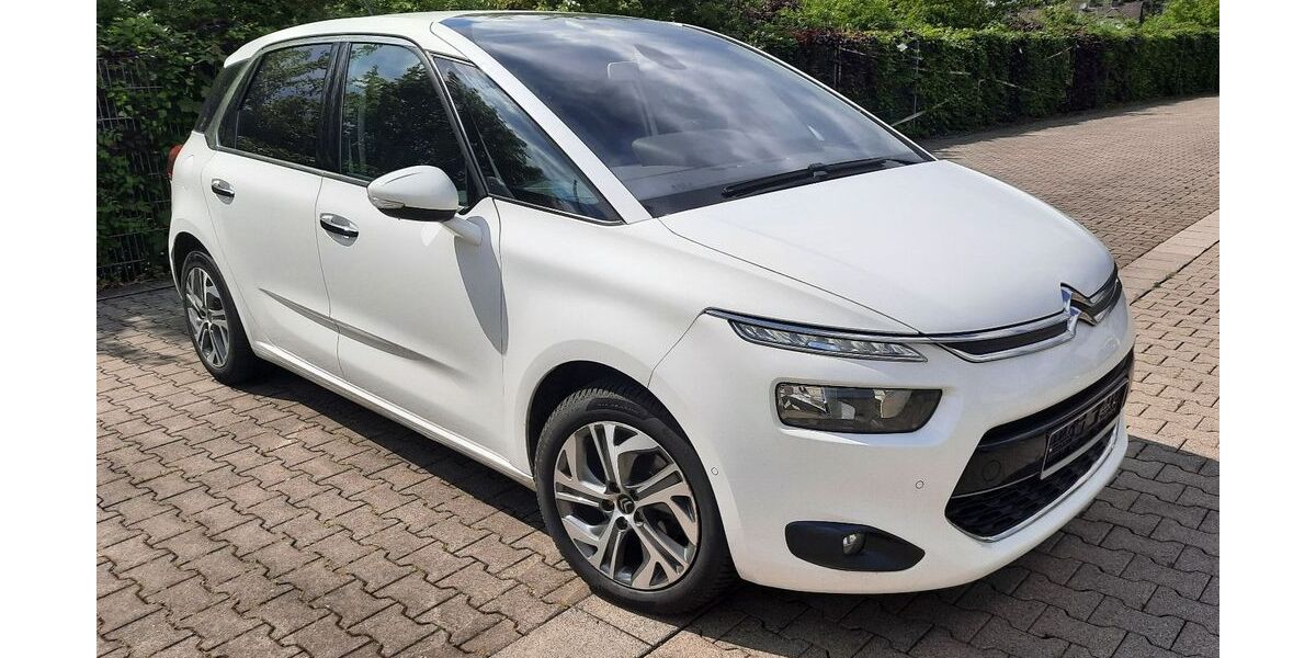 Citroen C4 Picasso 186.400 km 6.500 &euro; Erkrath 40699