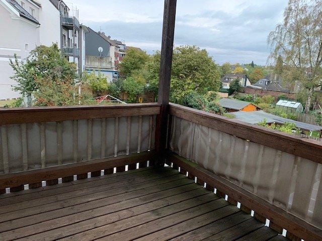Etagenwohnung Solingen Central - 2 Zimmer, 72 m&sup2;, 650&euro; | Angebot:26632060