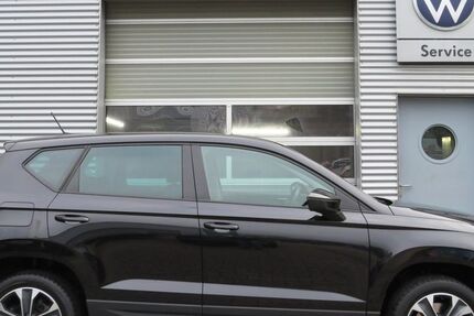Seat Ateca 69.978 km 16.990 &euro; Essen 45307