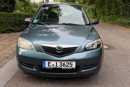 Mazda 2 136.800 km 1.750 &euro; Essen 45329