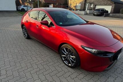 Mazda 3 67.100 km 18.990 &euro; Herne 44653