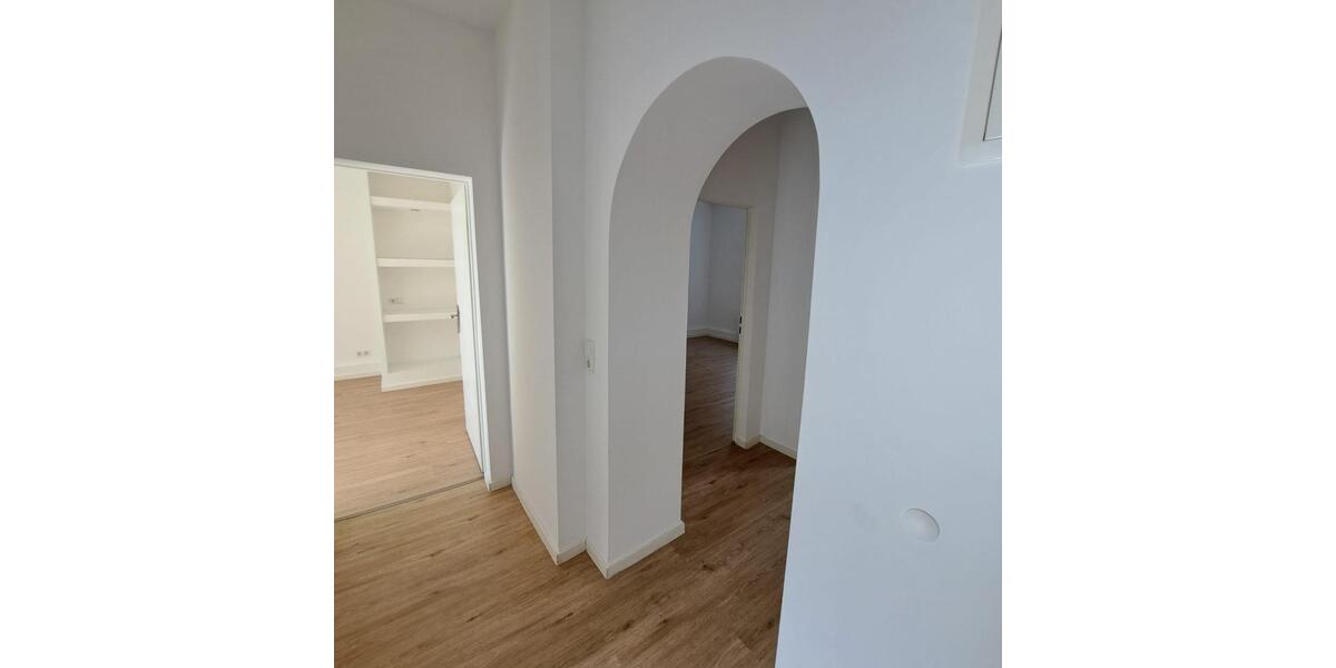 Etagenwohnung Hagen Hagen-Nord - 5 Zimmer, 105 m&sup2;, 1.045&euro; | Angebot:25995521