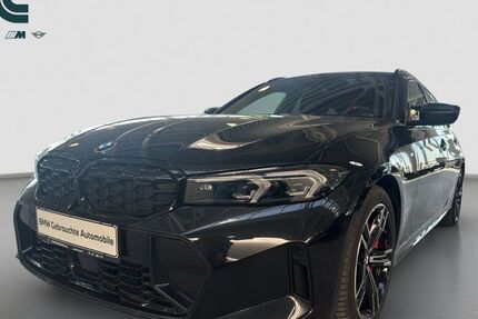 BMW M340i 16.524 km 57.680 &euro; Düsseldorf 40549