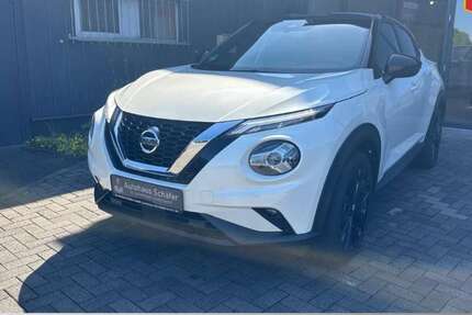 Nissan Juke 75.741 km 14.185 &euro; Monheim 40789