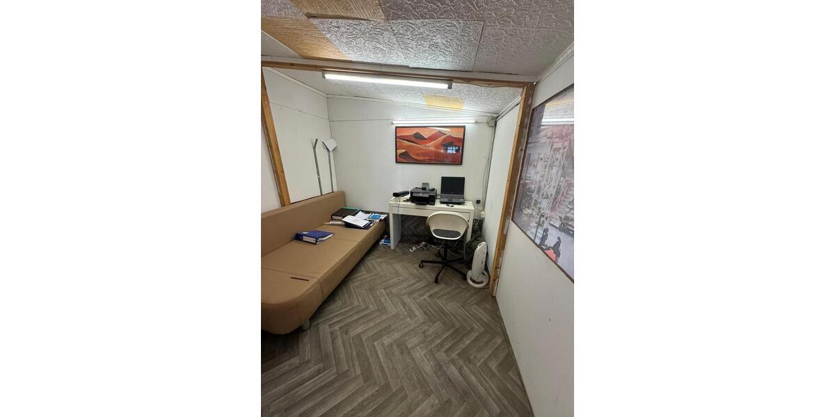 Gewerbeobjekt Bochum Bochum-Mitte - 1.500&euro; | Angebot:25993738