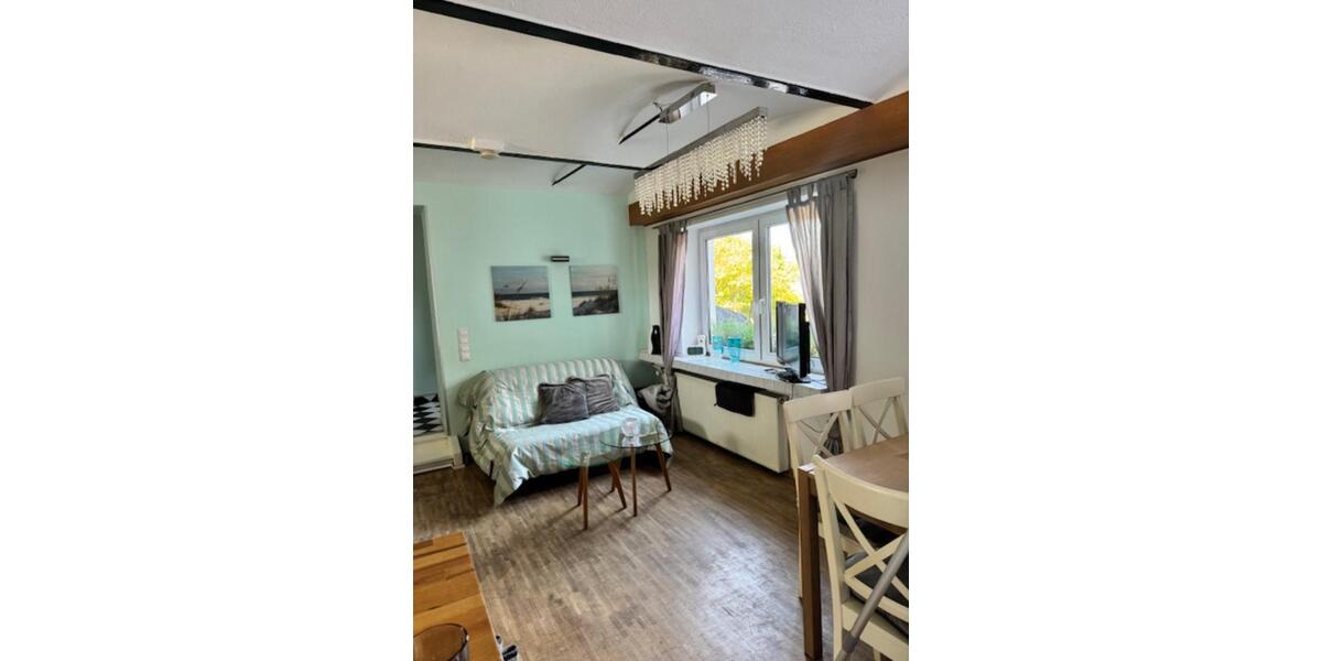 Erdgeschoßwohnung Wermelskirchen - 2 Zimmer, 55 m&sup2;, 650&euro; | Angebot:24850346