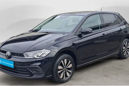 VW Polo 7.607 km 24.490 &euro; Herne 44625