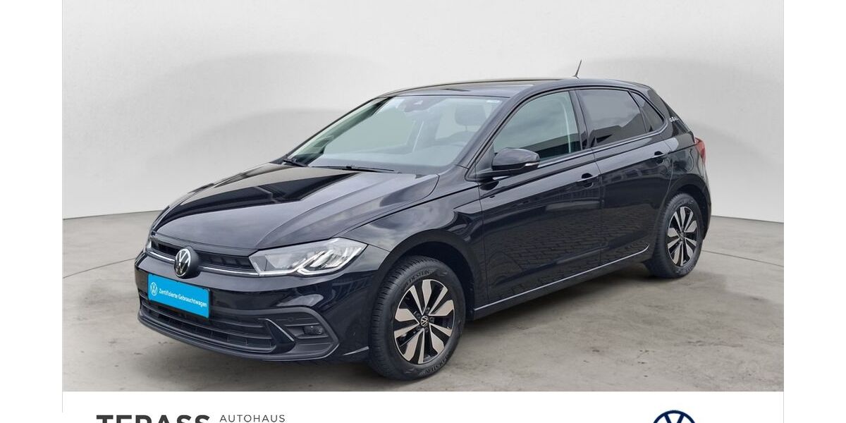 VW Polo 7.607 km 24.490 &euro; Herne 44625
