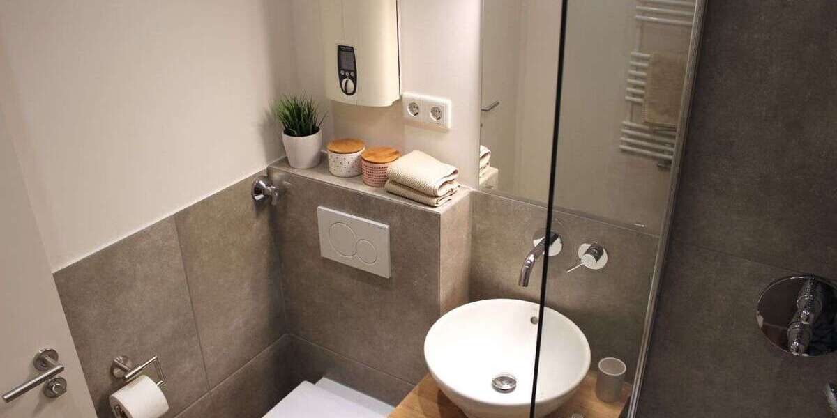 Zimmer Düsseldorf Flingern Nord - 1 Zimmer, 1.149&euro; | Angebot:25408619