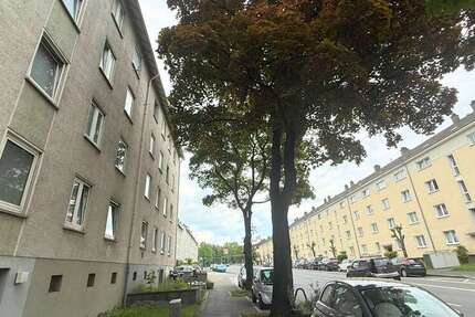 Wohnung Wuppertal Brill - 3 Zimmer, 50 m&sup2;, 110.000&euro; | Angebot:26663515
