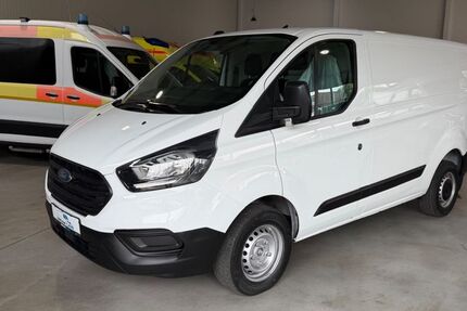 Ford Transit Custom 98.000 km 15.490 &euro; Gelsenkirchen 45879