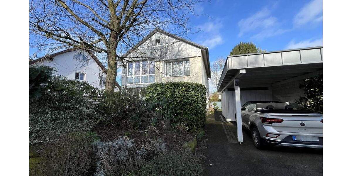 Einfamilienhaus Burscheid - 6 Zimmer, 157 m&sup2;, 759.000&euro; | Angebot:25770241